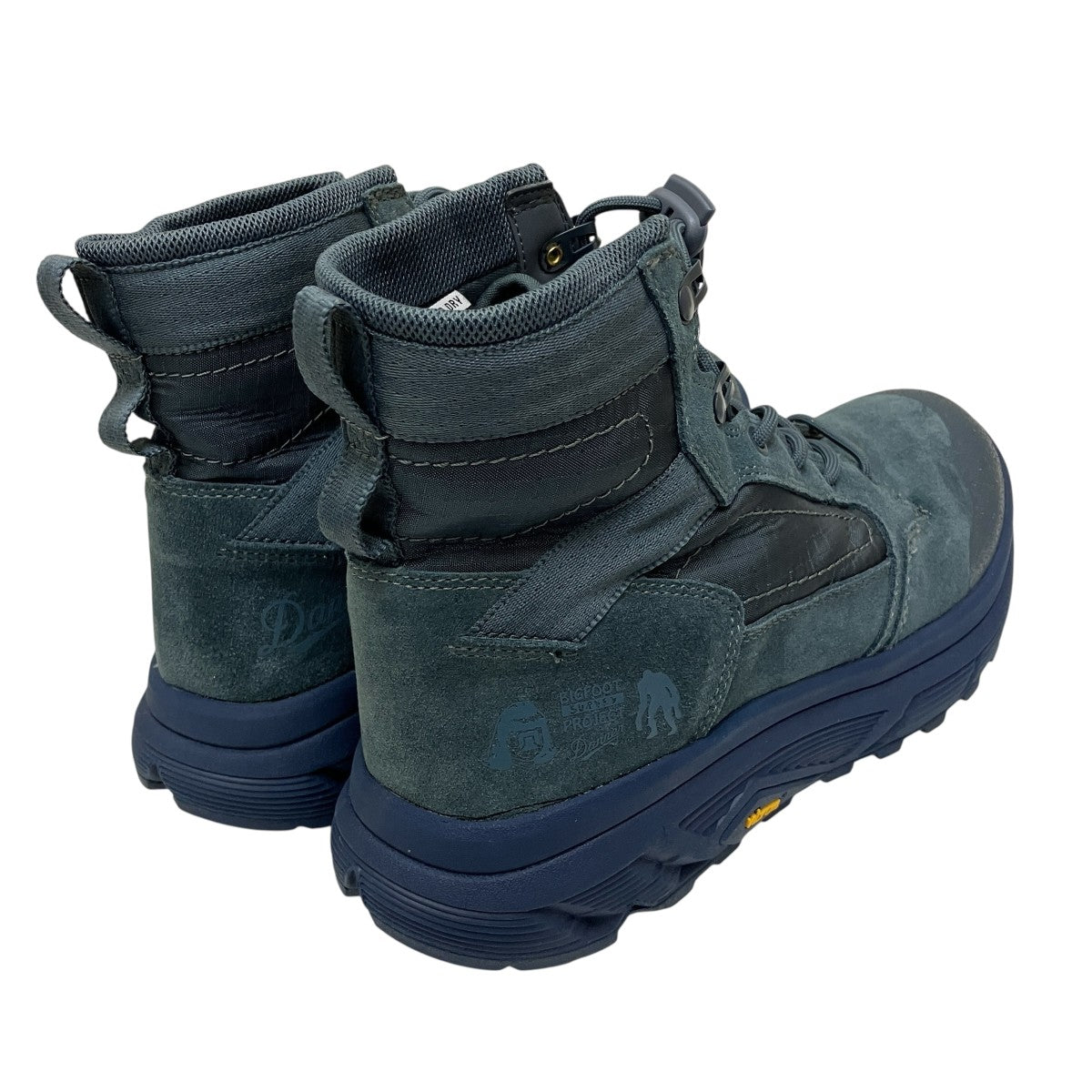 Danner×TACOMA FUJI RECORDS HUNTING DOG LUXONタクティカル