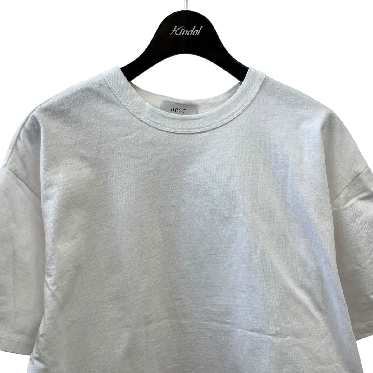 IIROT Tシャツ018-022-CT44 古着・中古-3枚目のアイテム画像