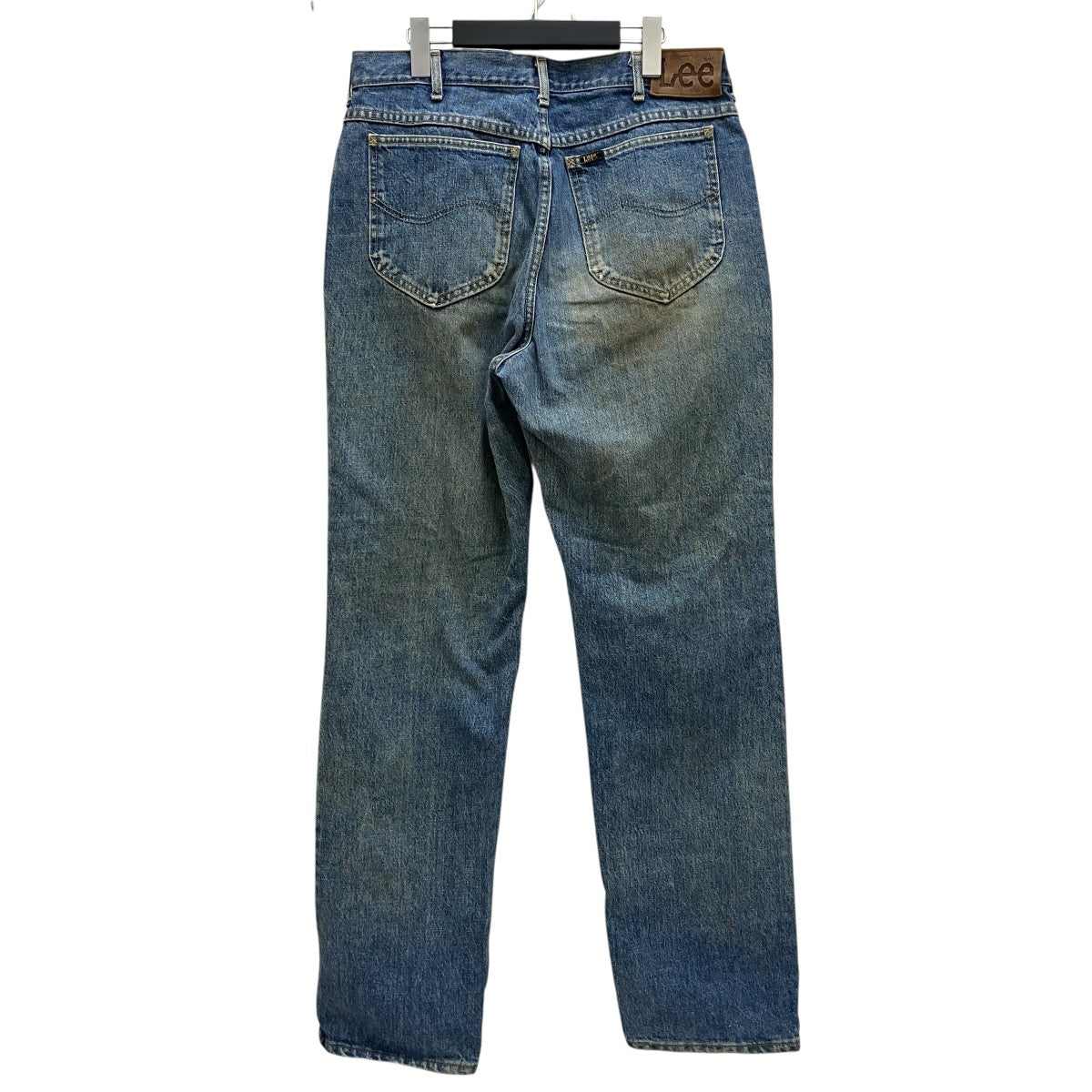 LEE(リー) 80-90s vintageデニムパンツ290-0045 290-0045 インディゴ