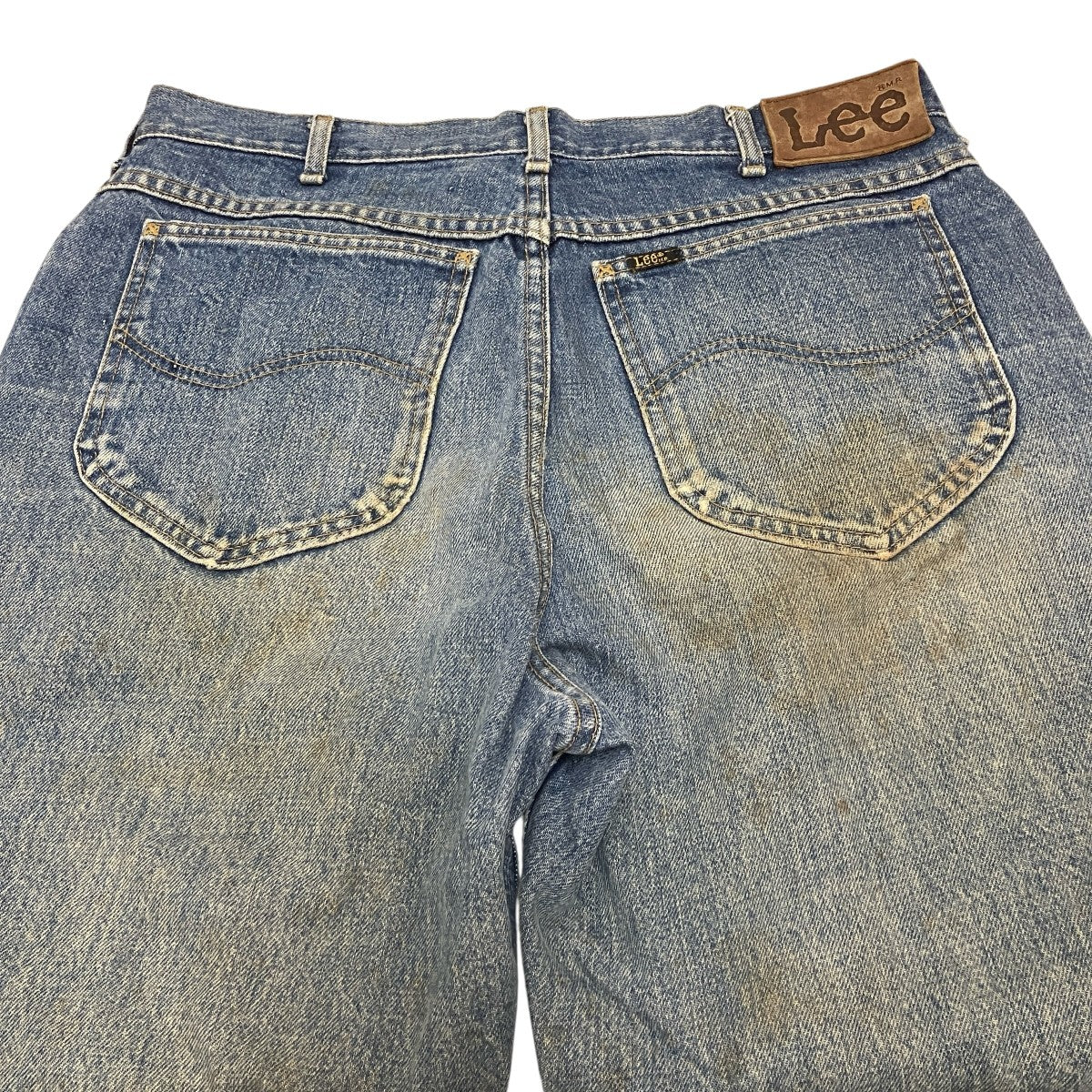 LEE(リー) 80-90s vintageデニムパンツ290-0045 290-0045