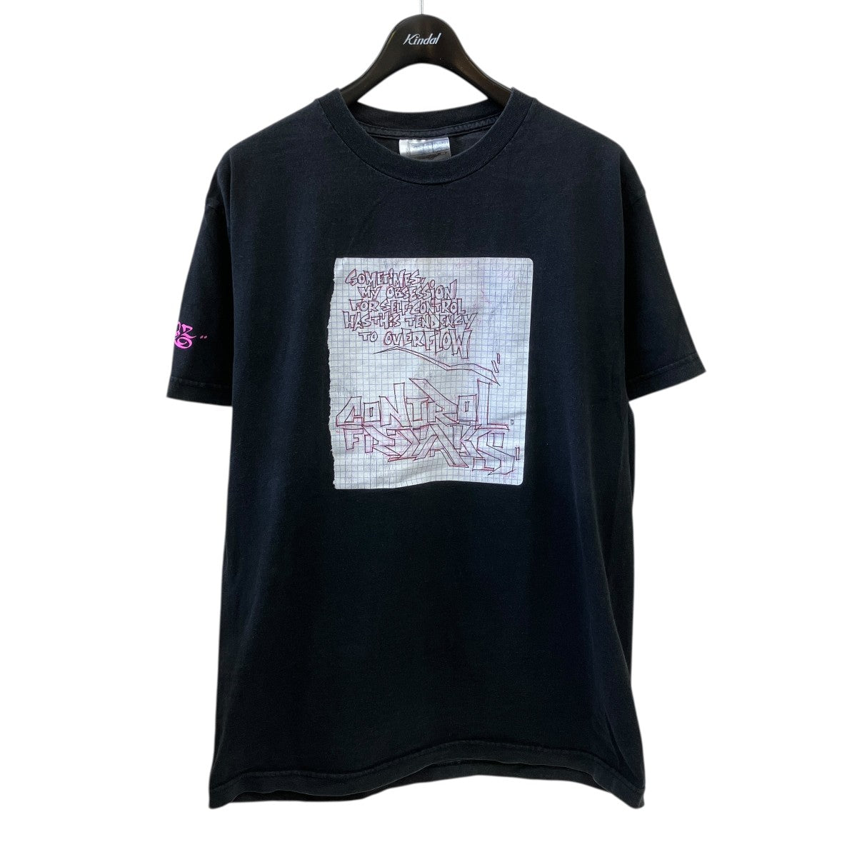 00S vintage半袖Tシャツ