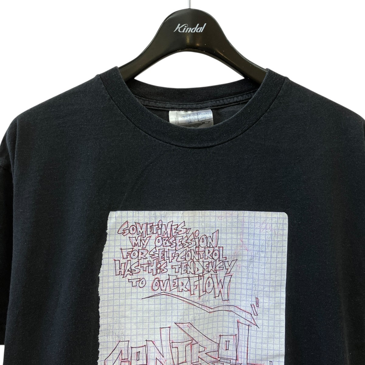 00S vintage半袖Tシャツ