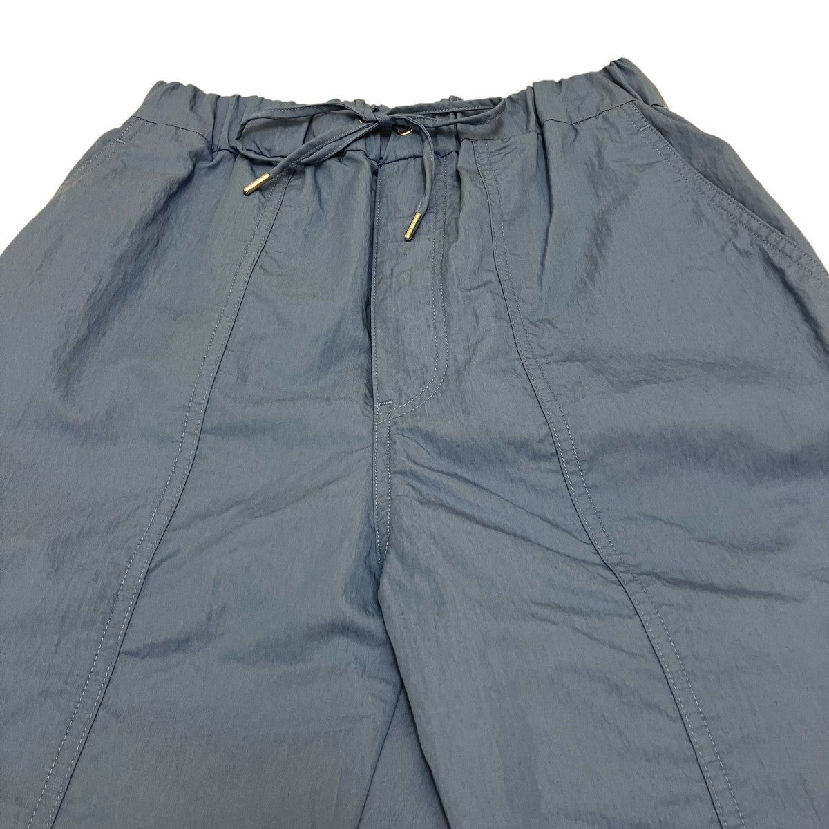 RonHerman DEVEAUX fabric ロンハーマン イージーパンツ Ron Herman(ロンハーマン) イージーパンツ4110600549 4110600549