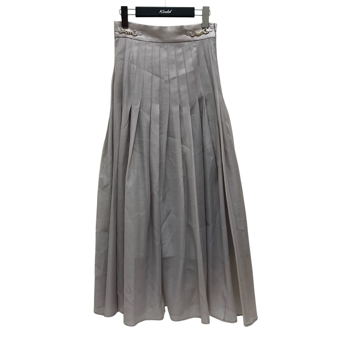 Snidel(スナイデル) ティアードプリーツスカートSWFS244274