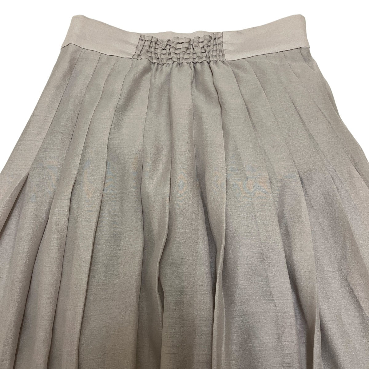 Snidel プリーツスカートSWFS222095 古着・中古-4枚目のアイテム画像