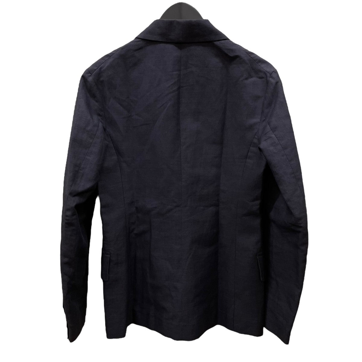 NIGEL CABOURN テーラードジャケット8071180516 古着・中古-2枚目のアイテム画像