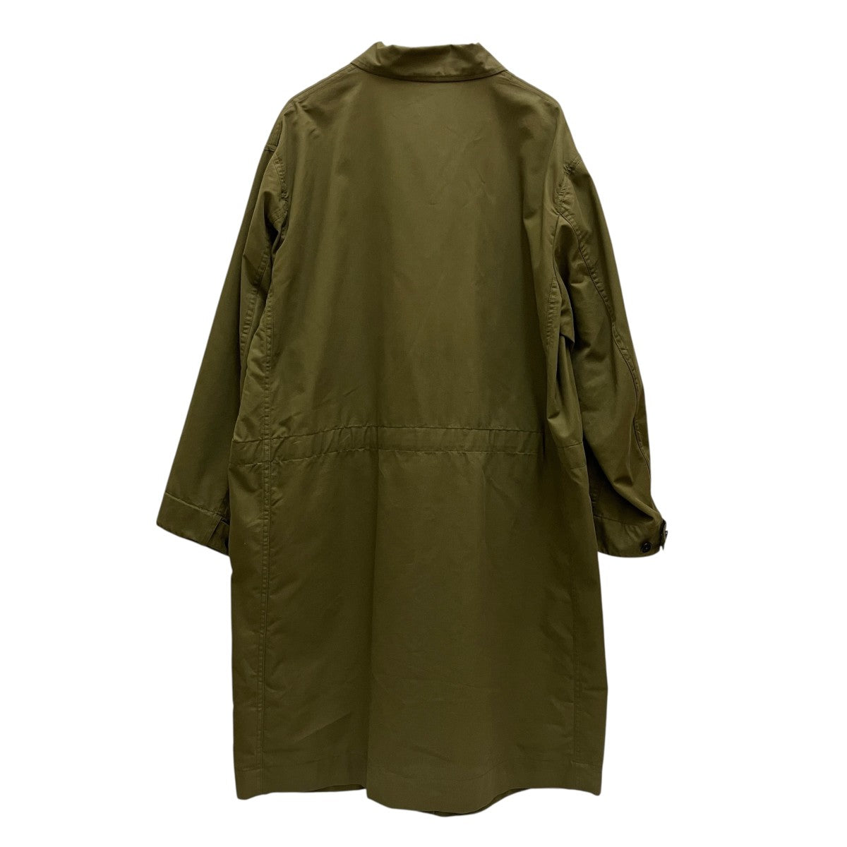 MHL(エムエイチエル) カバーオール596-9225508 596-9225508