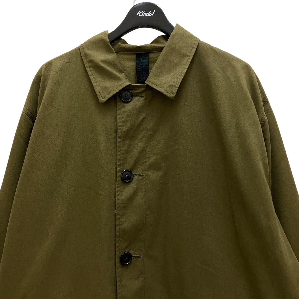 MHL コート Maison Margiela メゾン マルジェラ MAISON MARGIELA S67AH0036