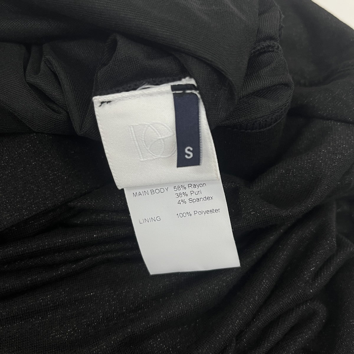 STUDIODOE ニットスカート 古着・中古-4枚目のアイテム画像