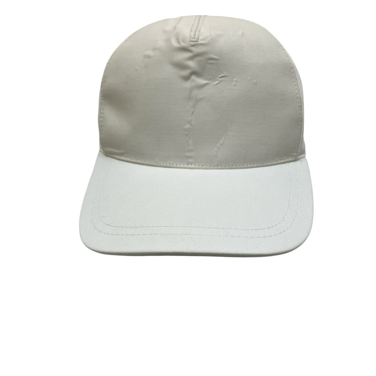 Maison de dolce. point cap ⭐︎ホワイト⭐︎新品未開封⭐︎ maison de Dolce キャップ point cap/white | maison de Dolce.