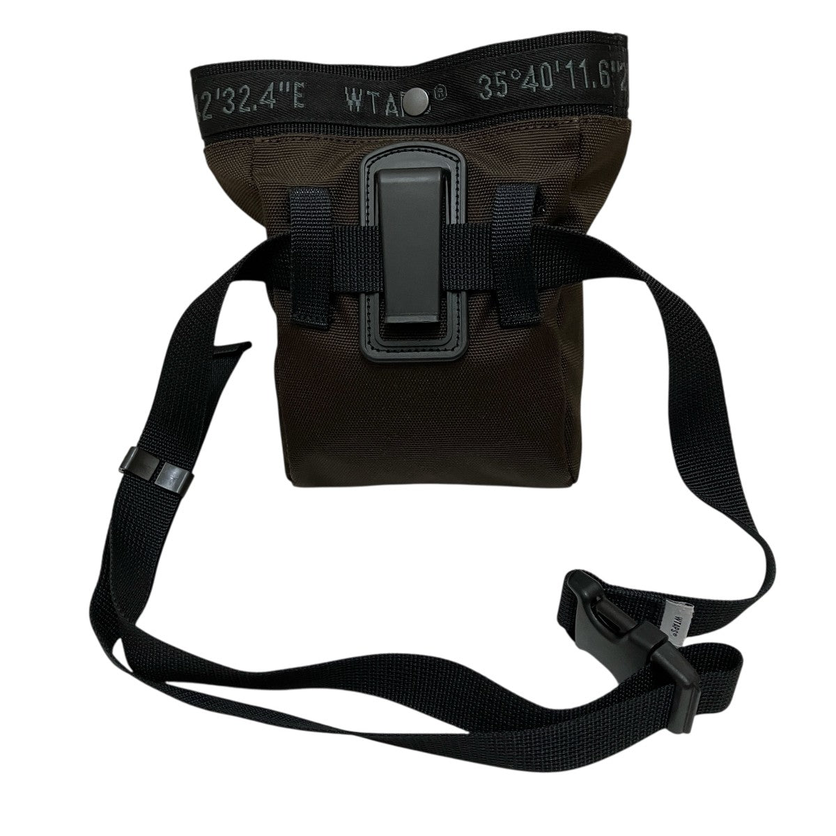 WTAPS MAG L POUCH PVC ポーチ ダブルタップス メッシュ 黒 楽天市場】WTAPS ダブルタップス 国内正規 25SS MAG L POUCH PVC