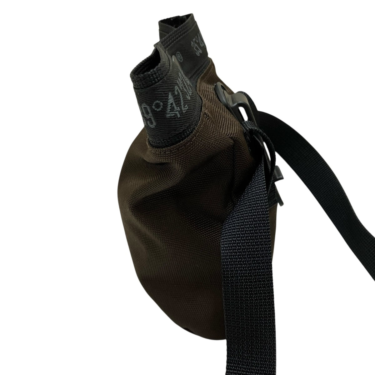 バッグ wtaps 21AW STUFF POUCH NYLON WTAPS ダブルタップス 21AW 212TQDT-CG03 Stuff Pouch Nylon