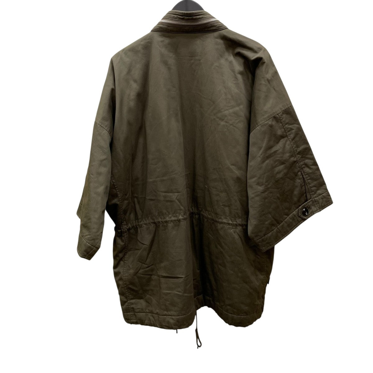 NEIGHBORHOOD(ネイバーフッド) 「SAVAGE． STOCKMAN TYPE-B C-JKT