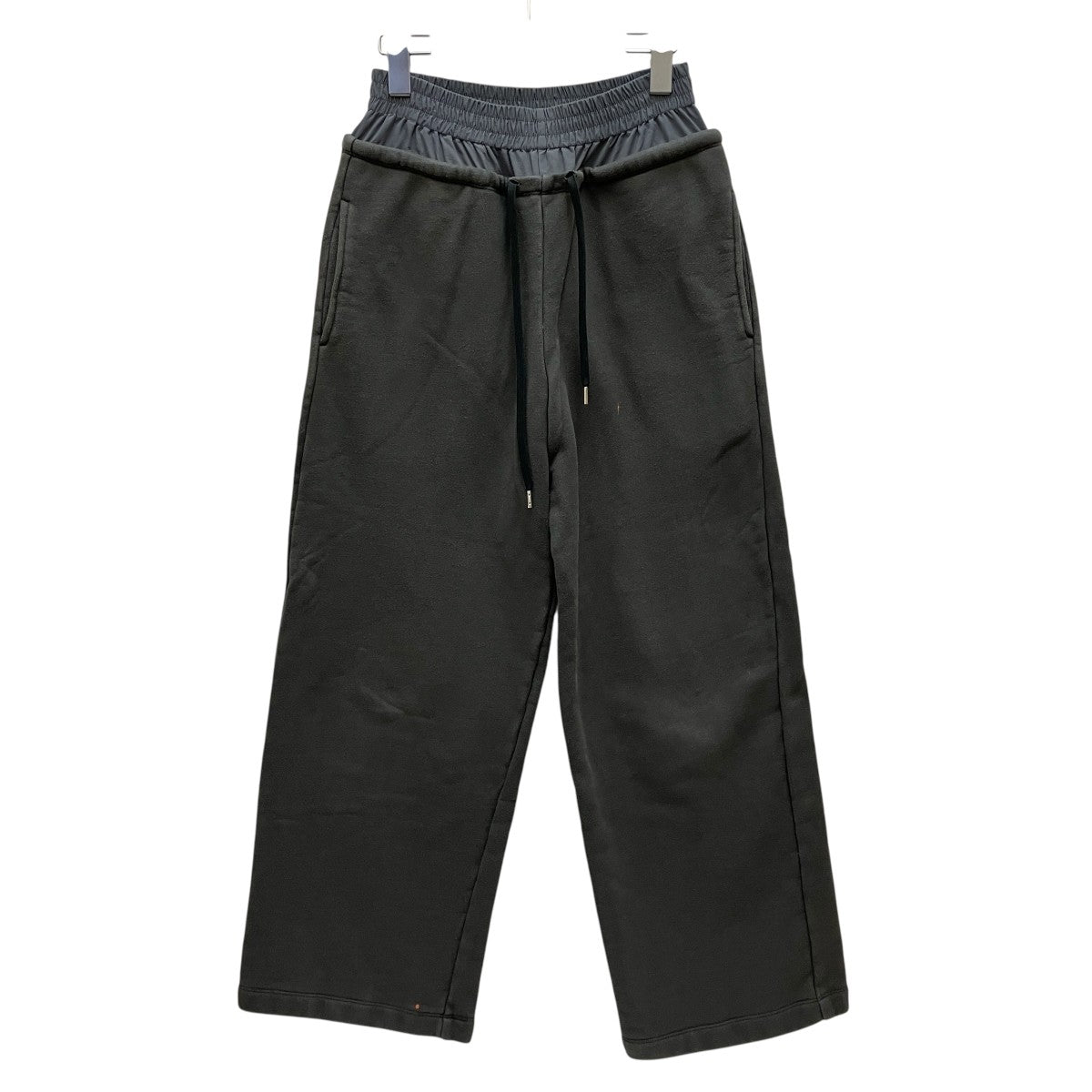 machatt スウェットパンツ 古着・中古-1枚目のアイテム画像