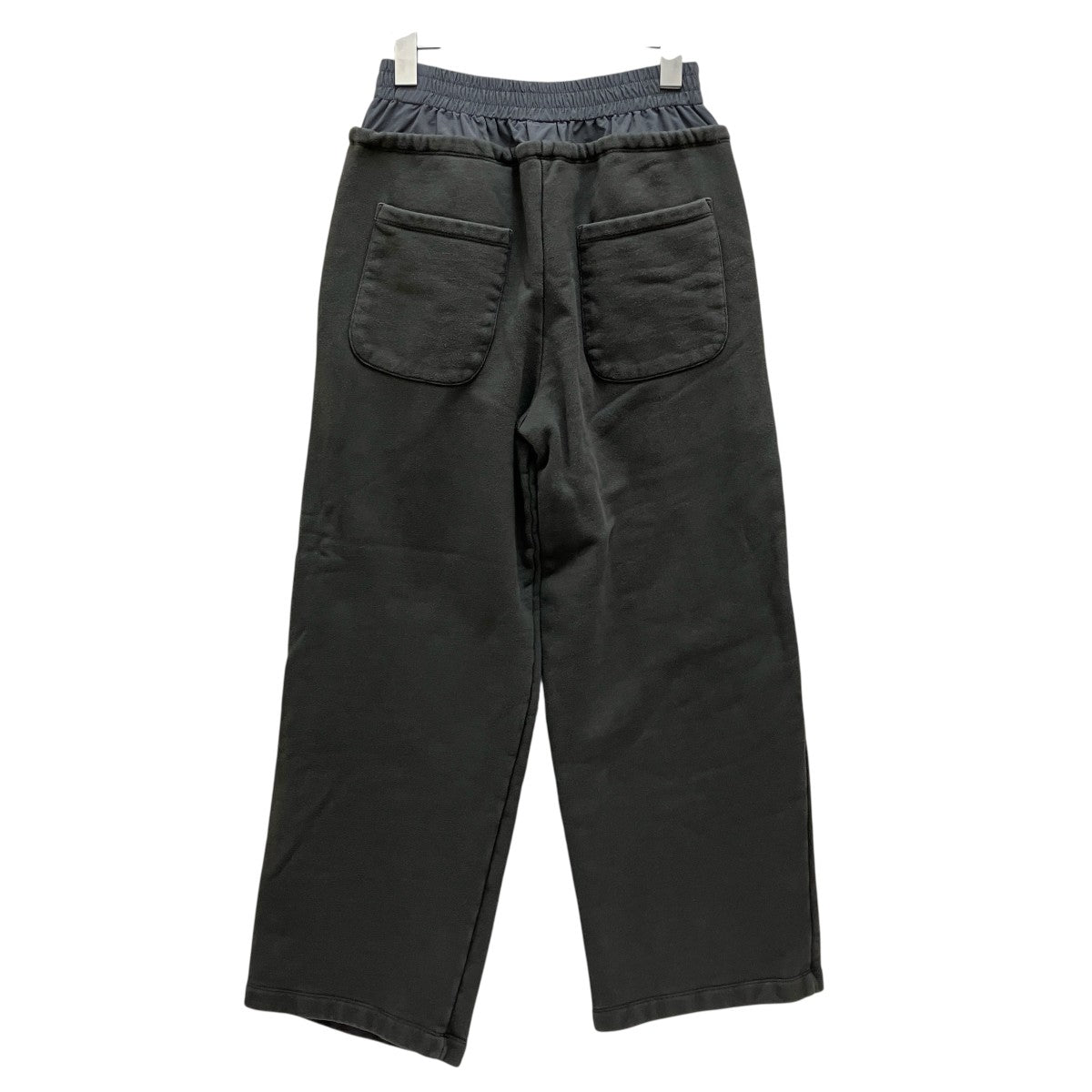 machatt スウェットパンツ 古着・中古-2枚目のアイテム画像