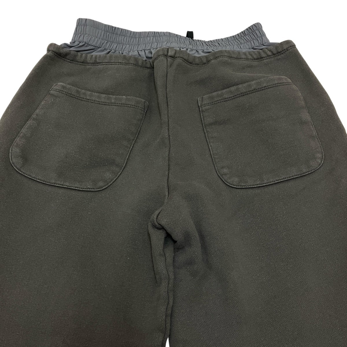 machatt スウェットパンツ 古着・中古-4枚目のアイテム画像