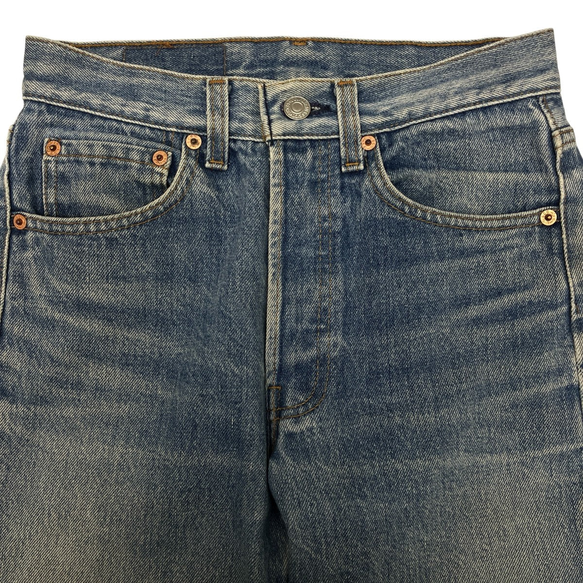 LEVI’S 90-00Sデニムパンツ501 USA 古着・中古-3枚目のアイテム画像