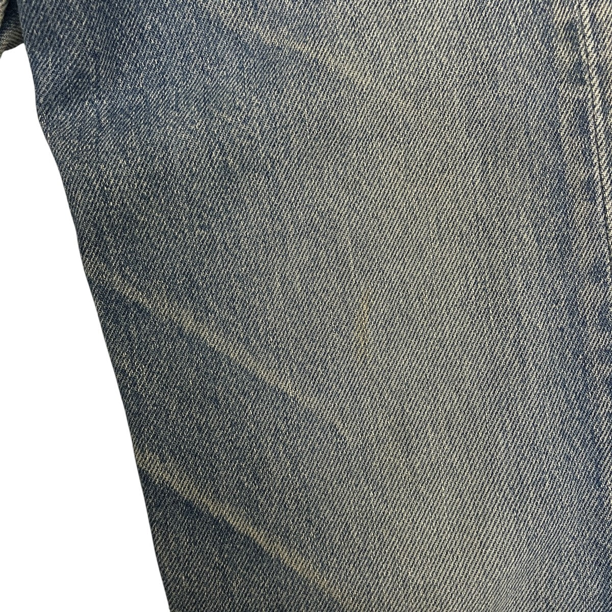 LEVI’S 90-00Sデニムパンツ501 USA 古着・中古-6枚目のアイテム画像