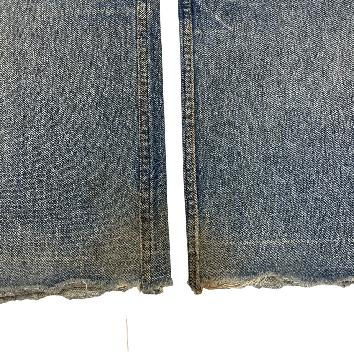LEVI’S 90-00Sデニムパンツ501 USA 古着・中古-7枚目のアイテム画像