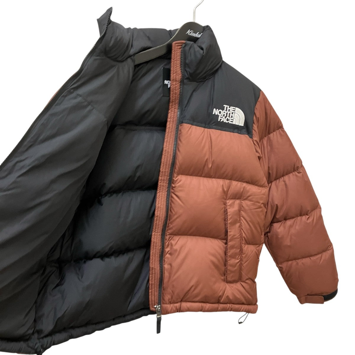 THE NORTH FACE(ザノースフェイス) ダウンジャケットNDW92335 NDW92335