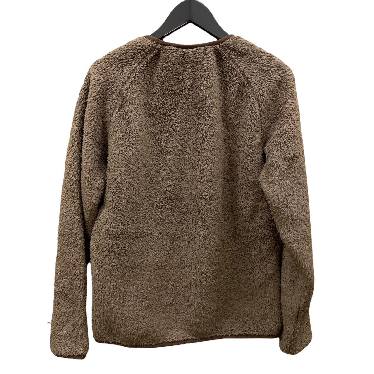 美品】Patagonia パタゴニア ロスガトスクルー 25895 エルクXL