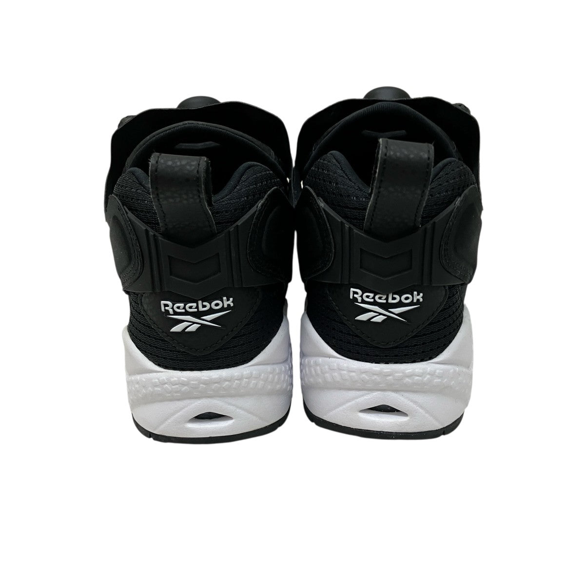 ぷぅ REEBOK(リーボック) INSTAPUMP FURY 95スニーカー100008357