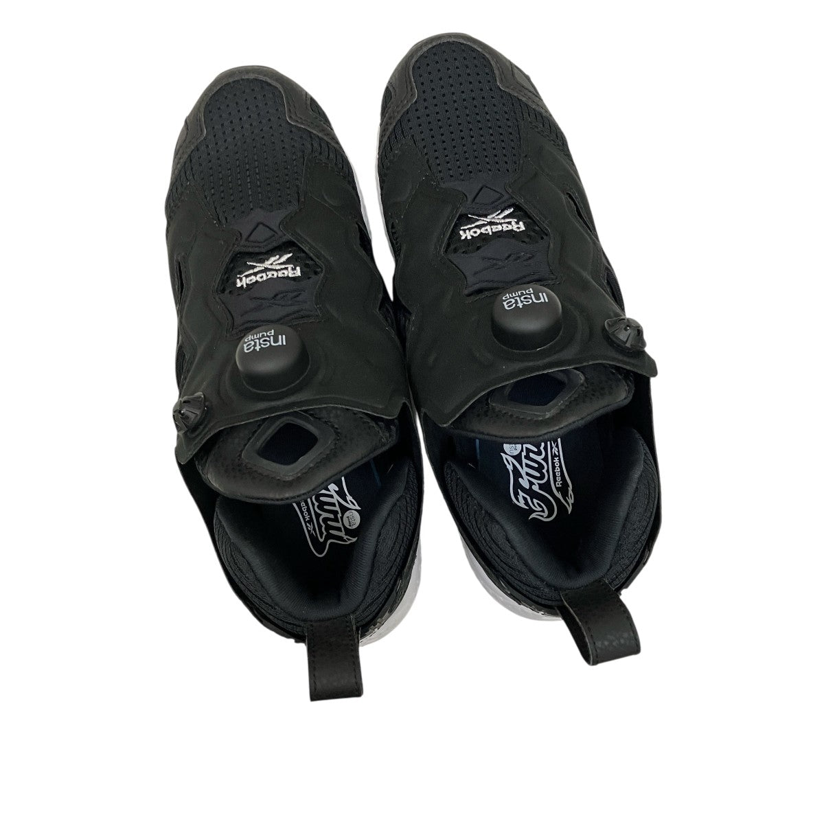 REEBOK(リーボック) INSTAPUMP FURY 95スニーカー100008357