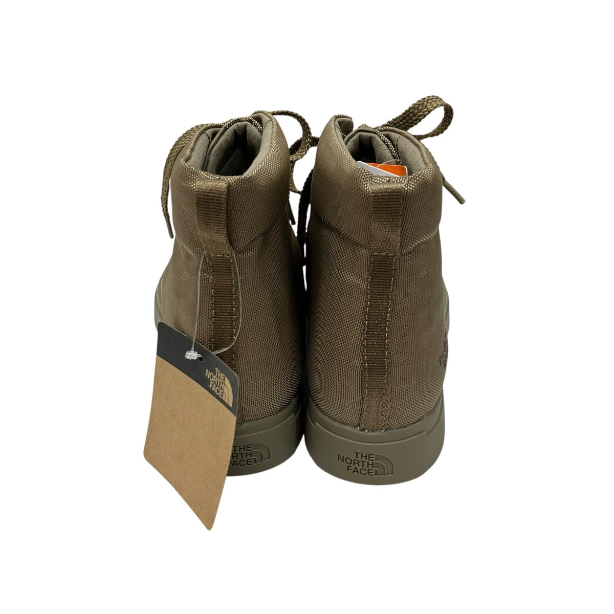 THE NORTH FACE(ザノースフェイス) 防水 ユニセックスハイカット