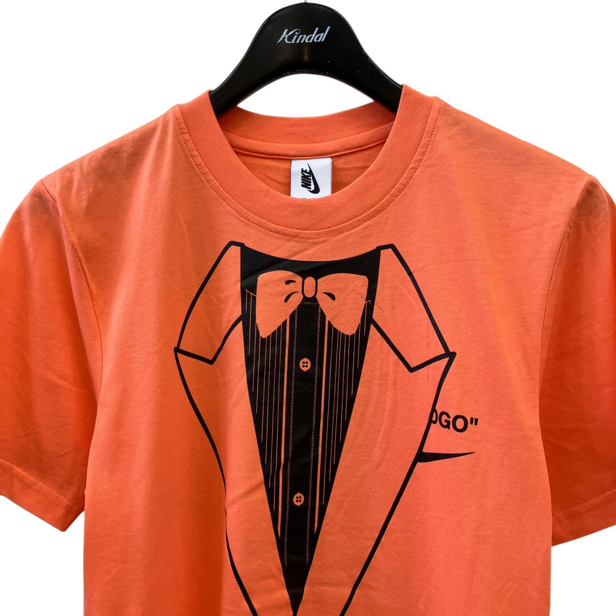 TシャツBQ0827-680