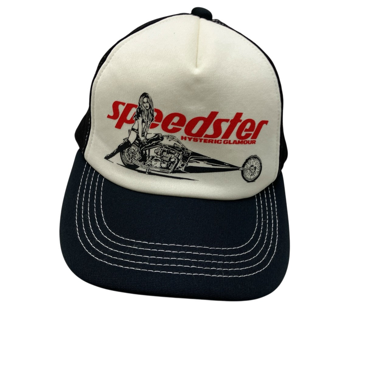 K03379新品 HYSTERIC GLAMOUR × STETSON ハット K03379新品 HYSTERIC GLAMOUR × STETSON ハット