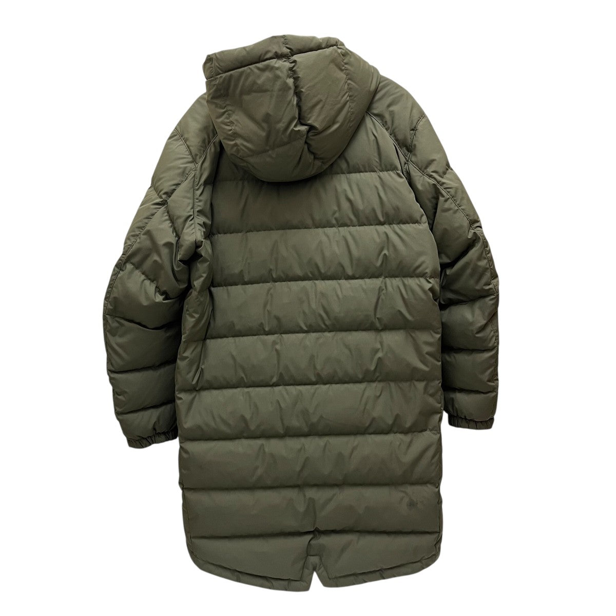 NIKE(ナイキ) ダウンコートAJ7949-222 AJ7949-222 グリーン