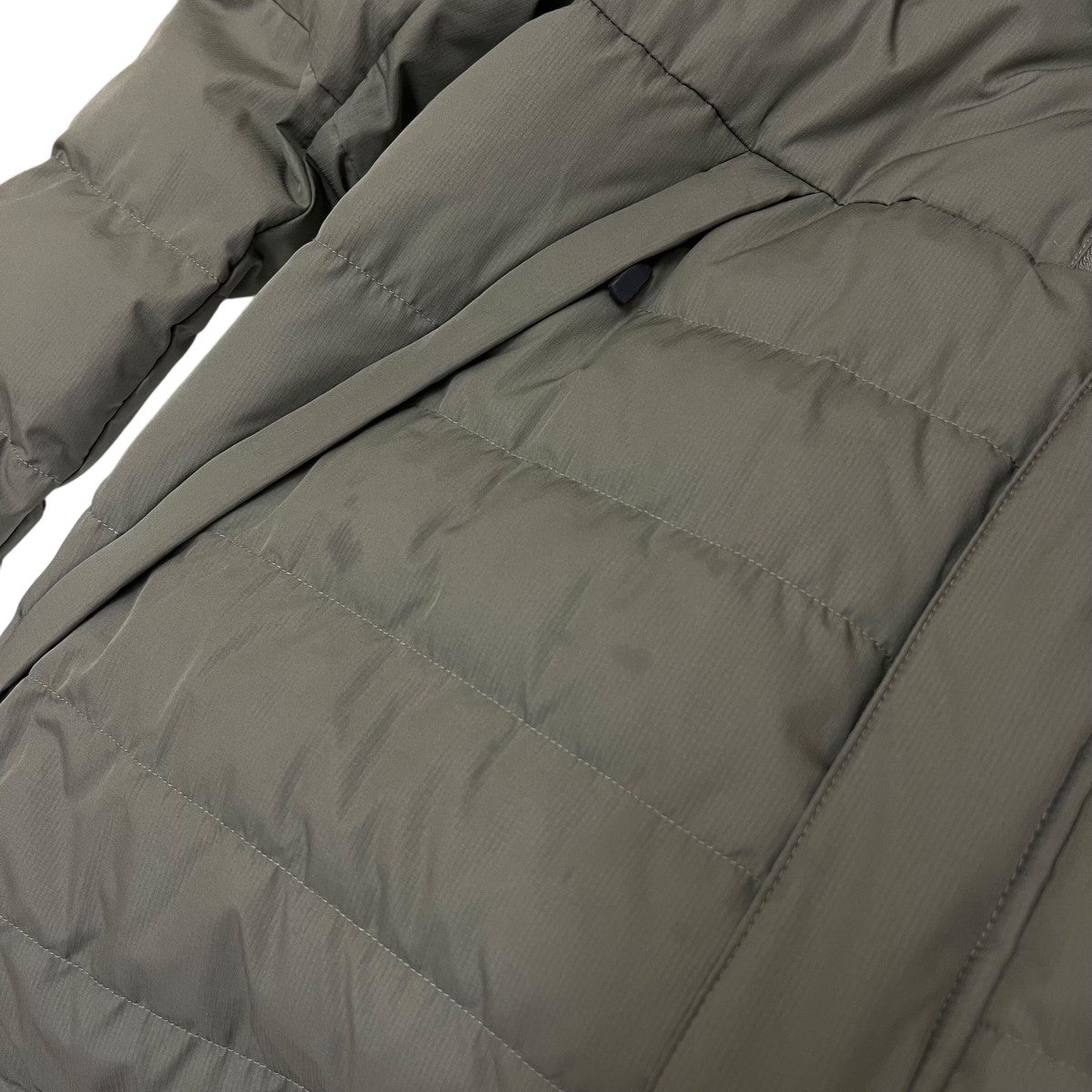 NIKE(ナイキ) ダウンコートAJ7949-222 AJ7949-222 グリーン サイズ XXL