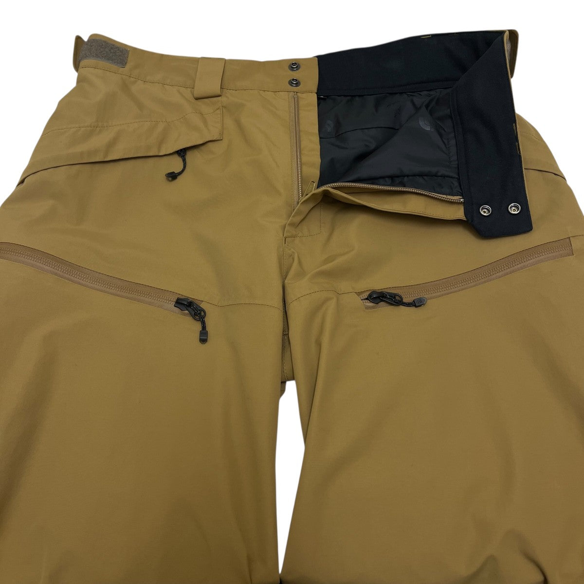THE NORTH FACE - 新品タグ付き　ノースフェイス　パウダーフローパンツ THE NORTH FACE(ザノースフェイス) Powderflo pantsパウダー
