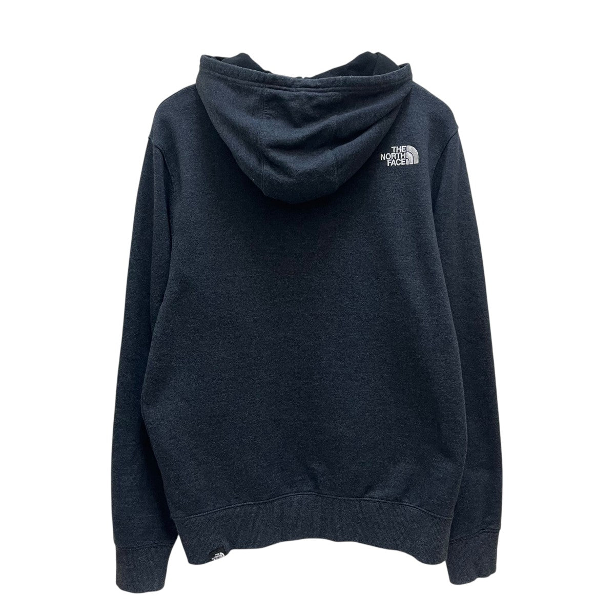 THE NORTH FACE(ザノースフェイス) プルオーバーパーカー グレー