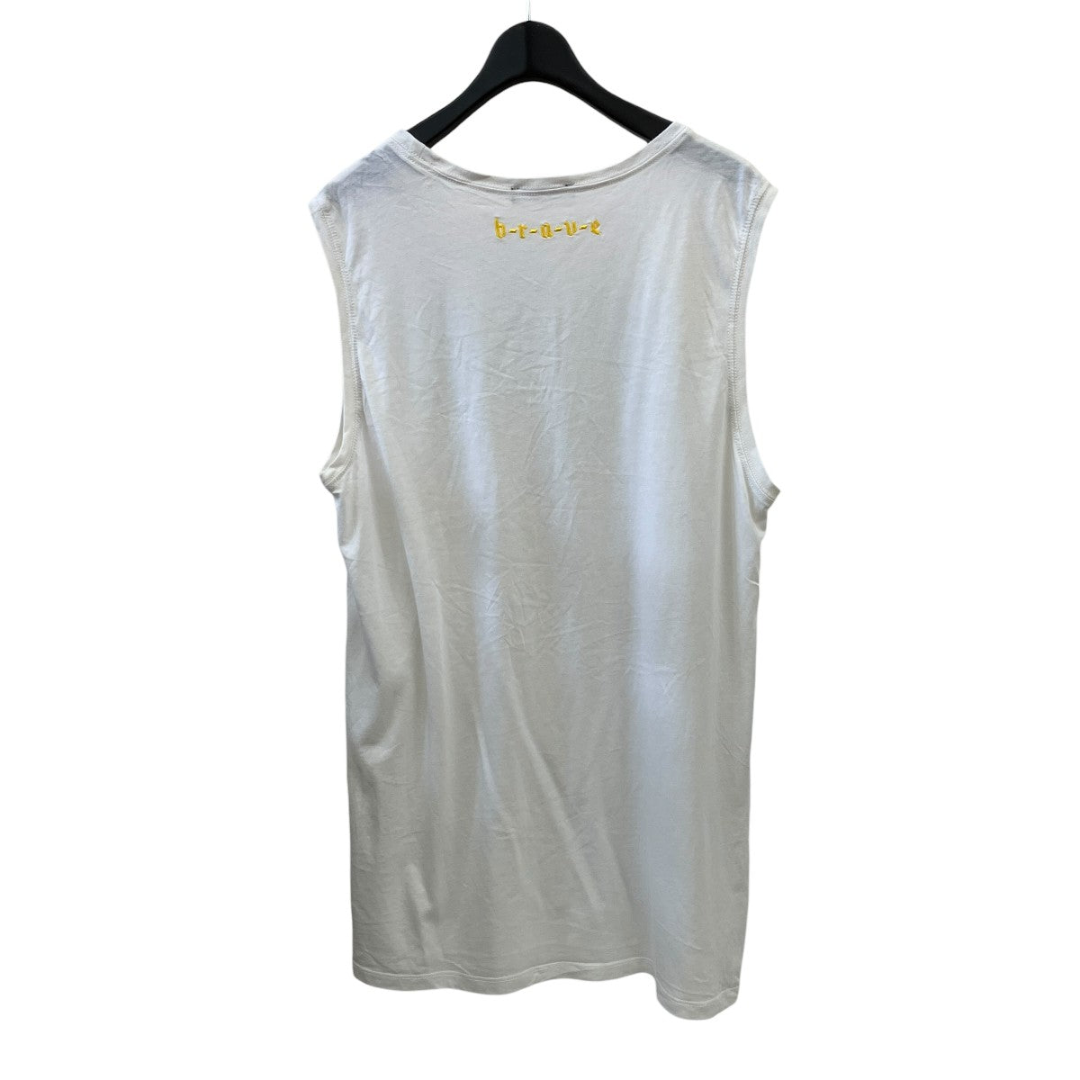 ノースリーブTシャツ