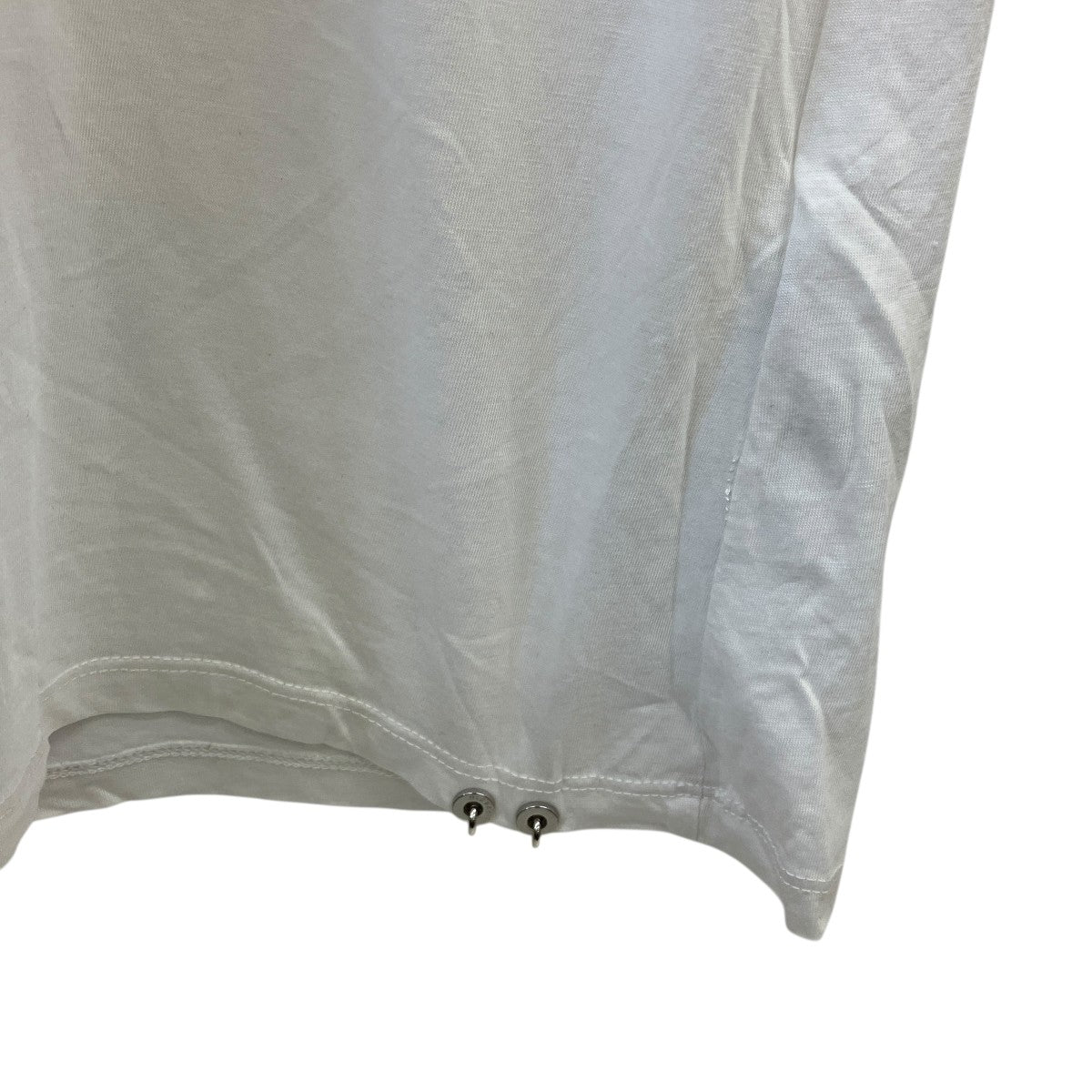 ノースリーブTシャツ
