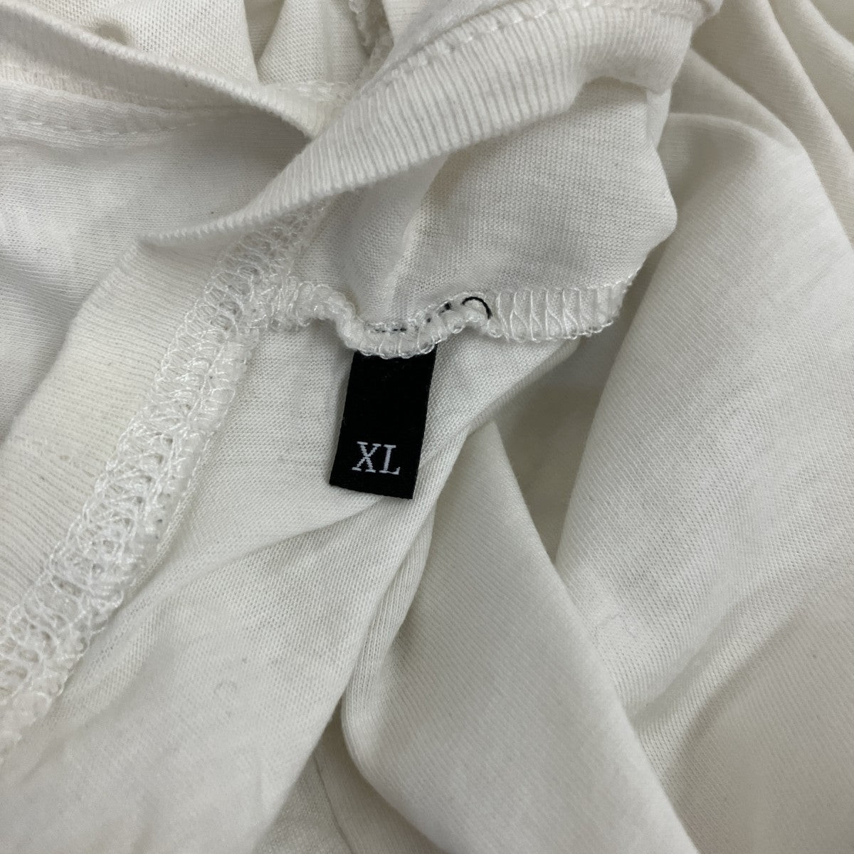 ノースリーブTシャツ
