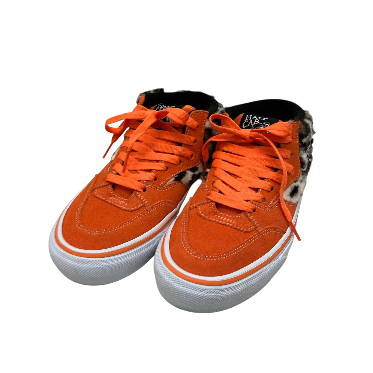 Supreme スニーカー 黒/青/オレンジ28.5センチ.？ Supreme スニーカー 黒/青/オレンジ28.5センチ.？