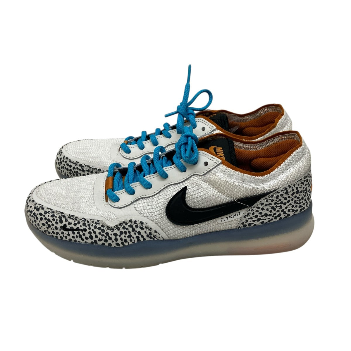 NIKE(ナイキ) SB PS8 Electric Safari Phantom and Black
