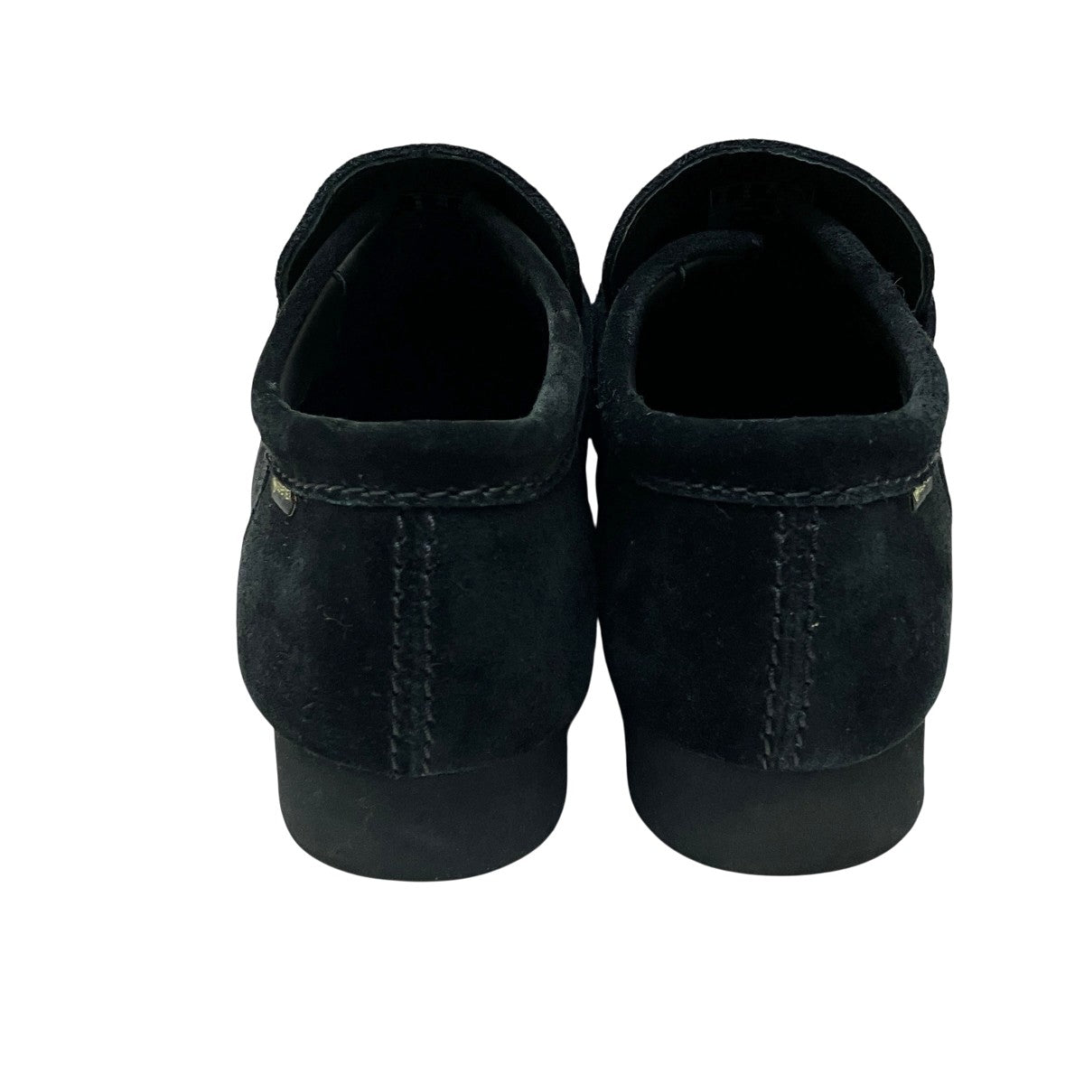 クラークス　ワラビー　41 Clarks/クラークス/Wallabee Boot GTX/ワラビーブーツ