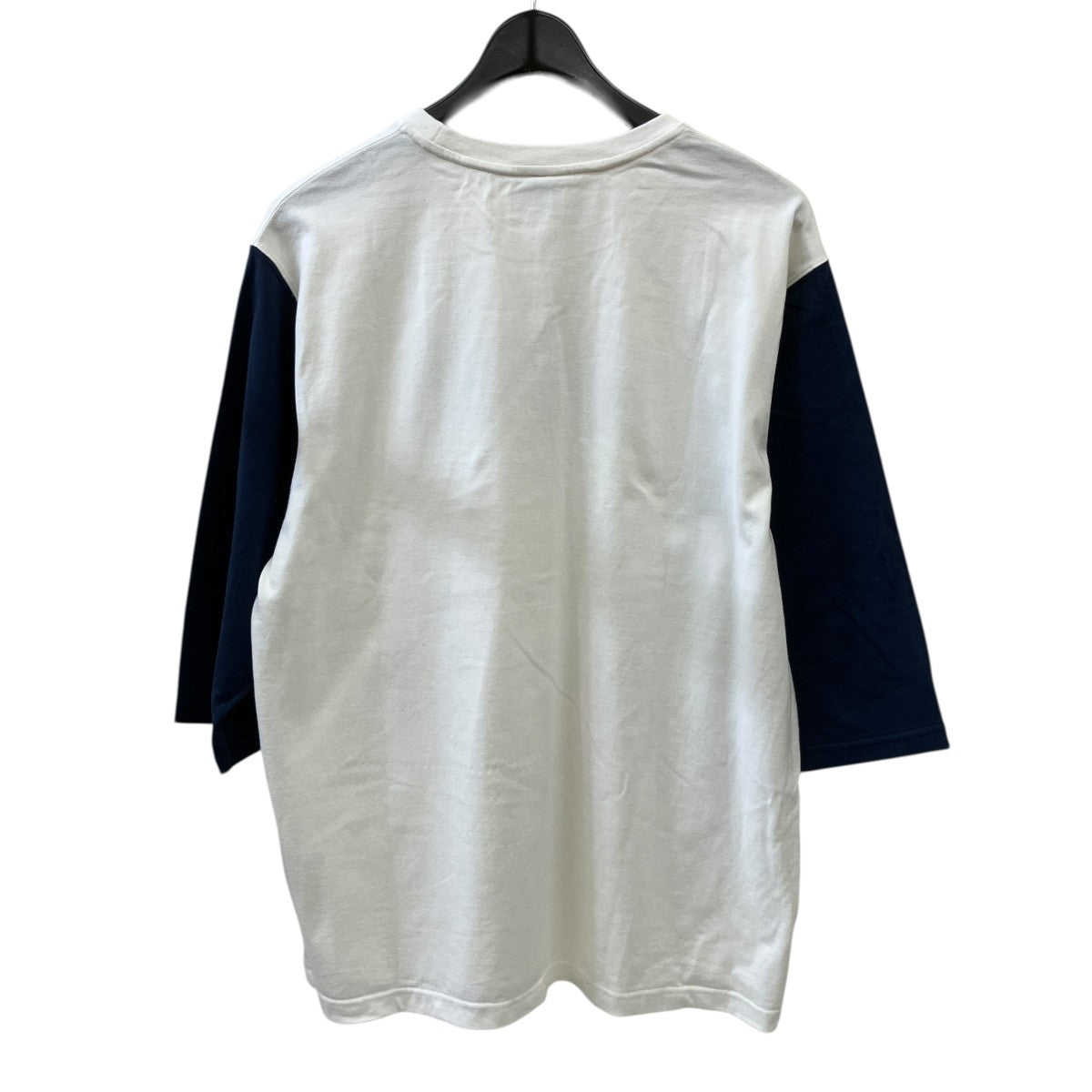 7分袖Tシャツ