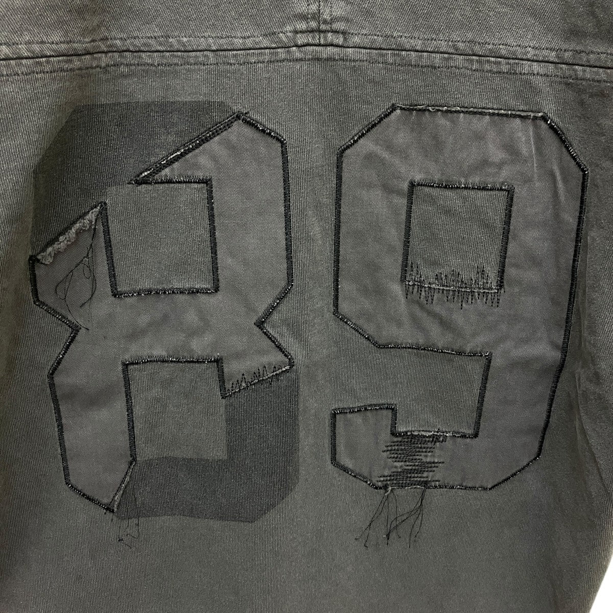 UNION Tシャツ 古着・中古-4枚目のアイテム画像