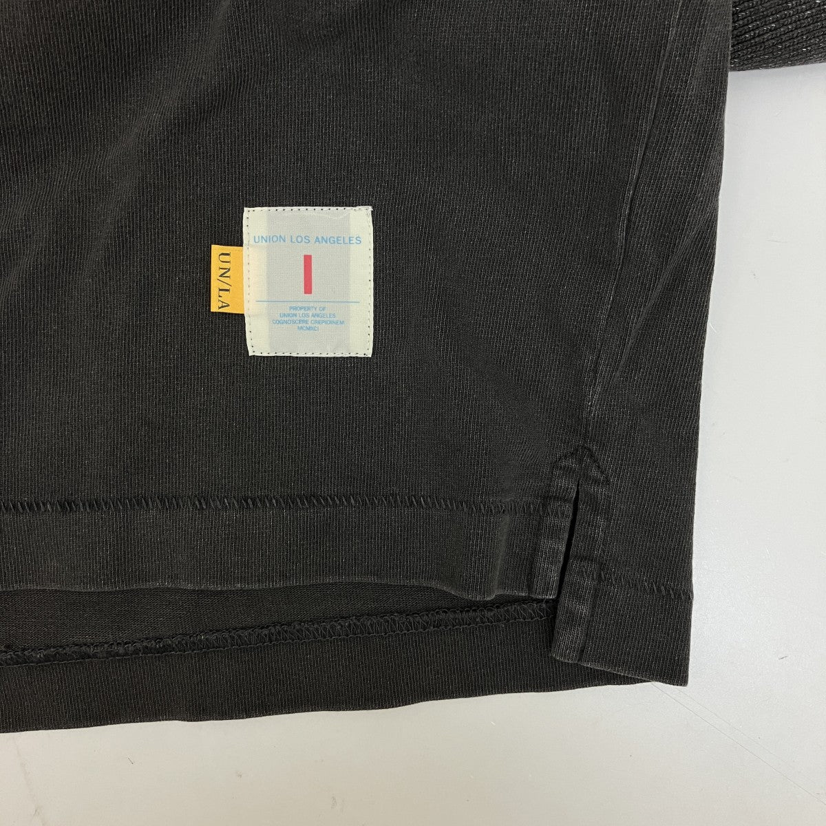 UNION Tシャツ 古着・中古-6枚目のアイテム画像