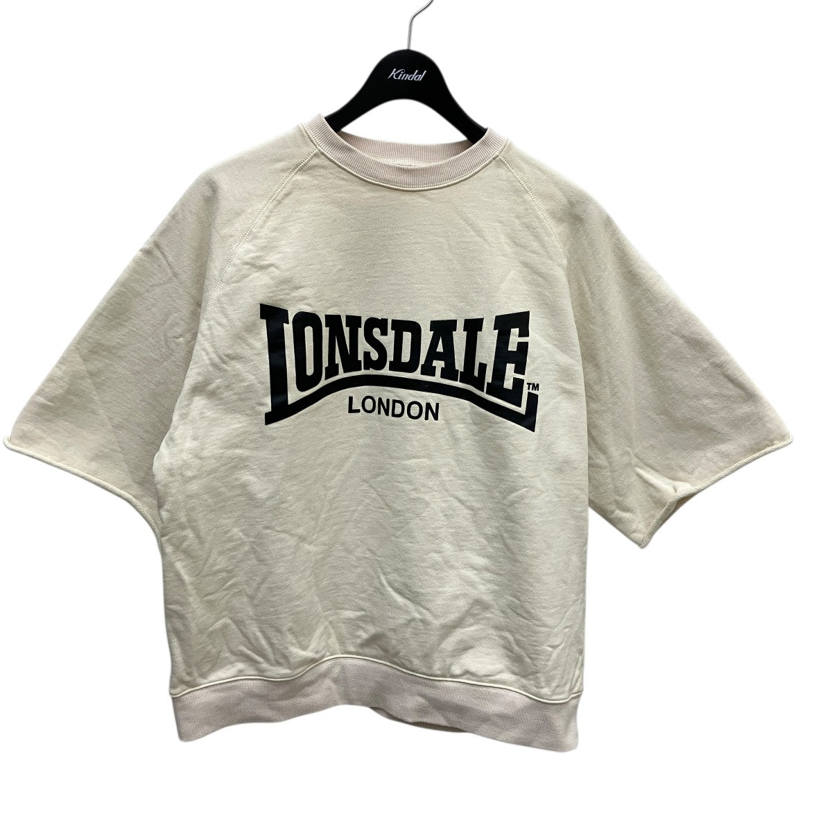 LONSDALE Tシャツ24071312001330 古着・中古-1枚目のアイテム画像