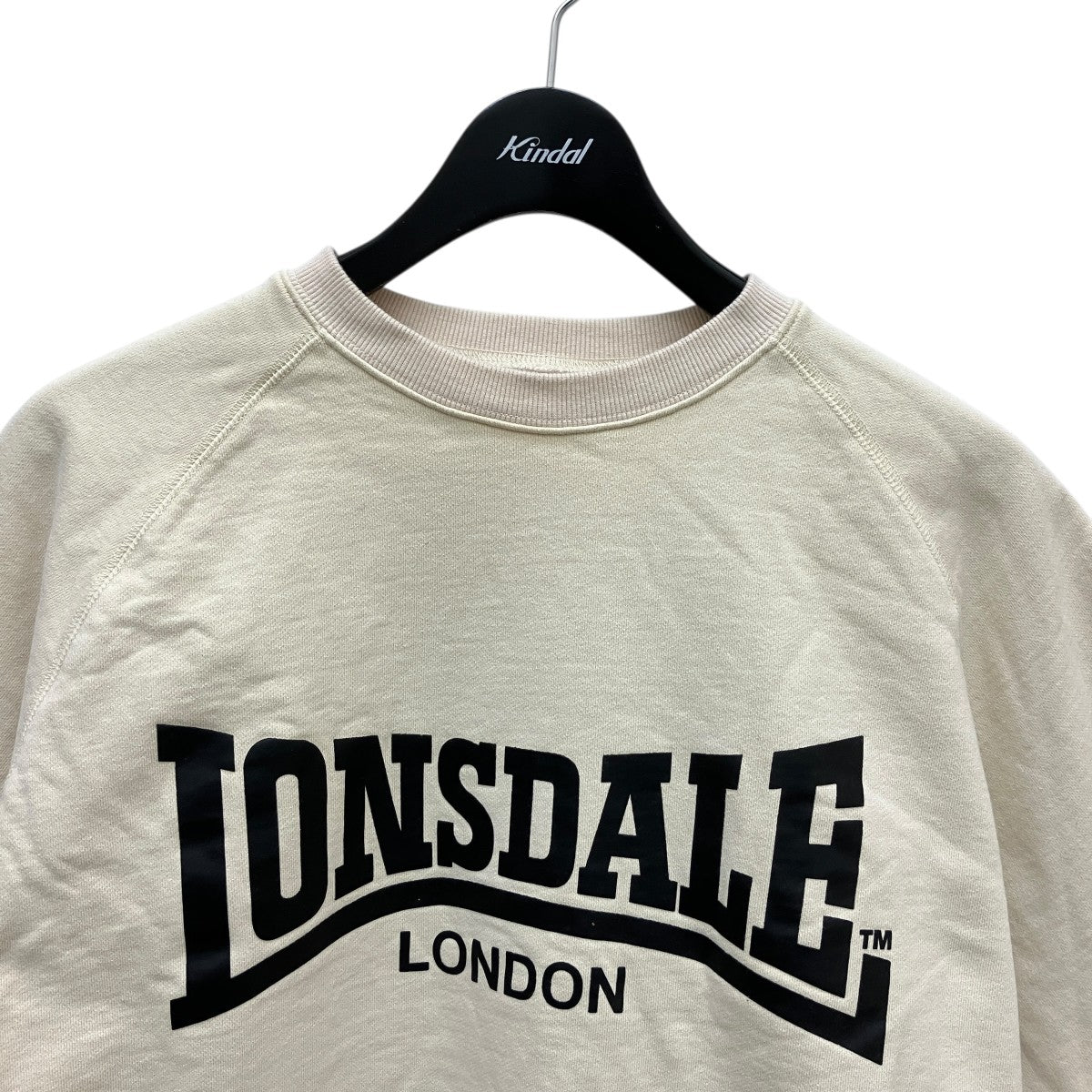 LONSDALE Tシャツ24071312001330 古着・中古-2枚目のアイテム画像