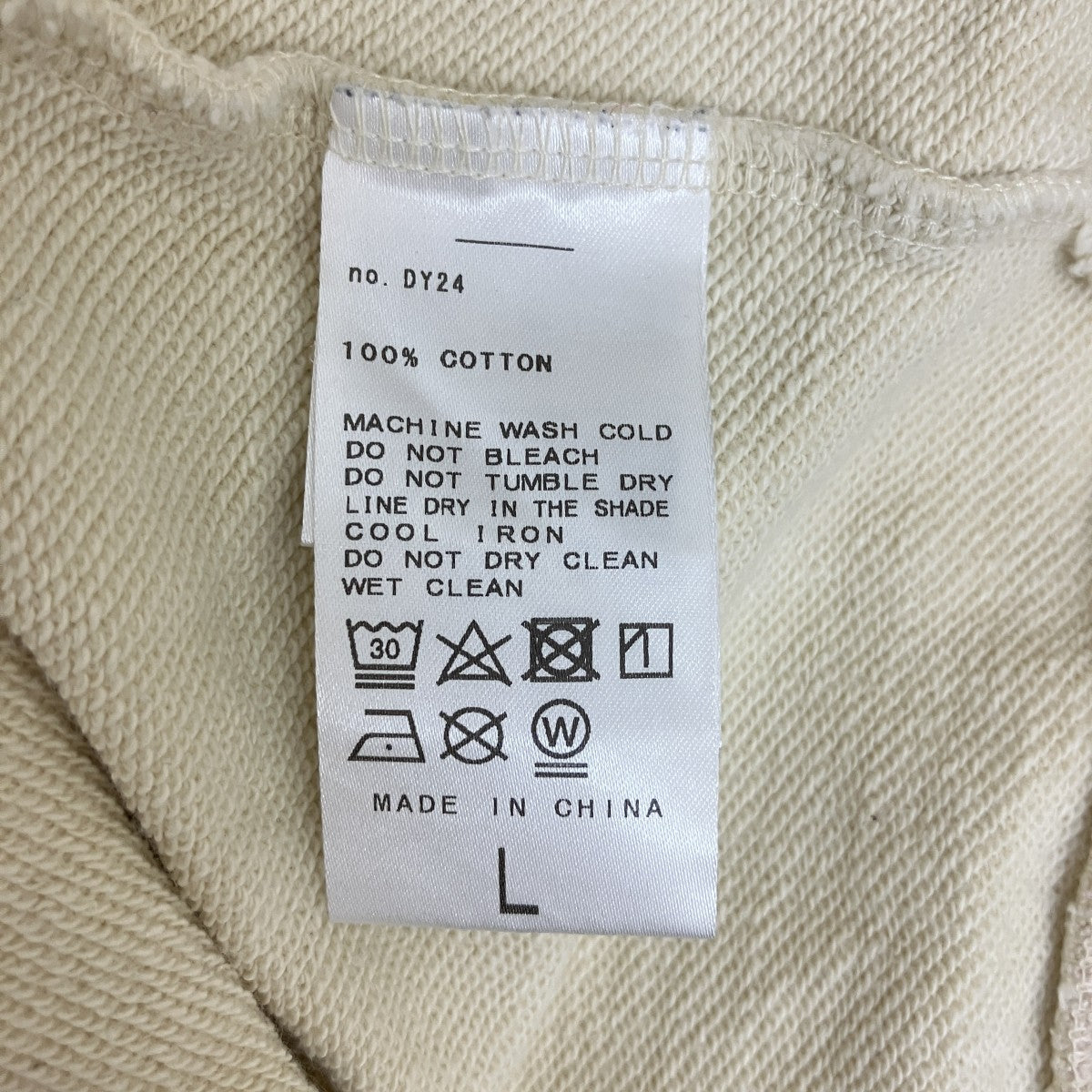LONSDALE Tシャツ24071312001330 古着・中古-5枚目のアイテム画像