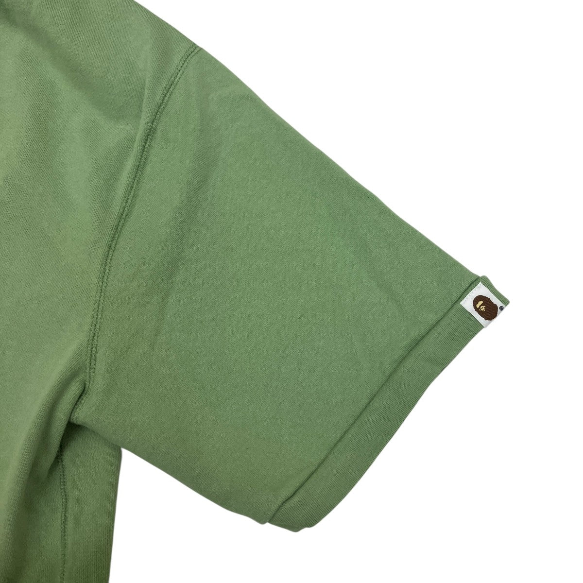 A BATHING APE Tシャツ001SWJ201004M 古着・中古-4枚目のアイテム画像