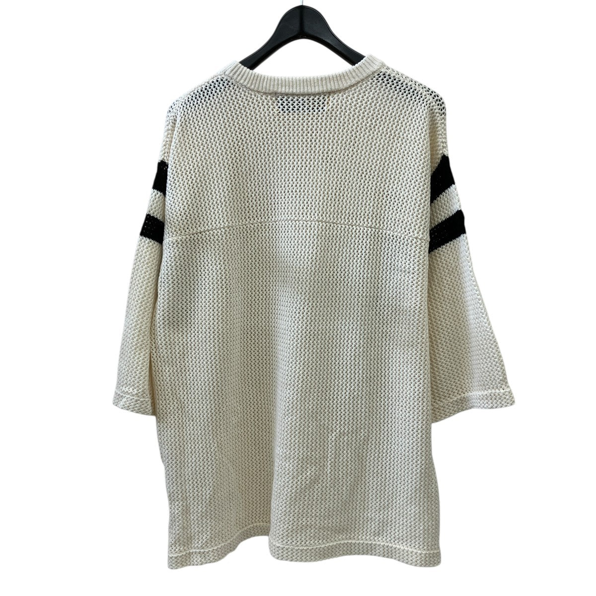MESHBOWLメッシュニットF32510-KN02-AB