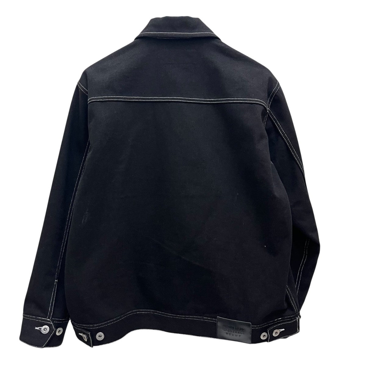 UNIVERSAL OVERALL(ユニバーサル・オーバーオール) デニムジャケット