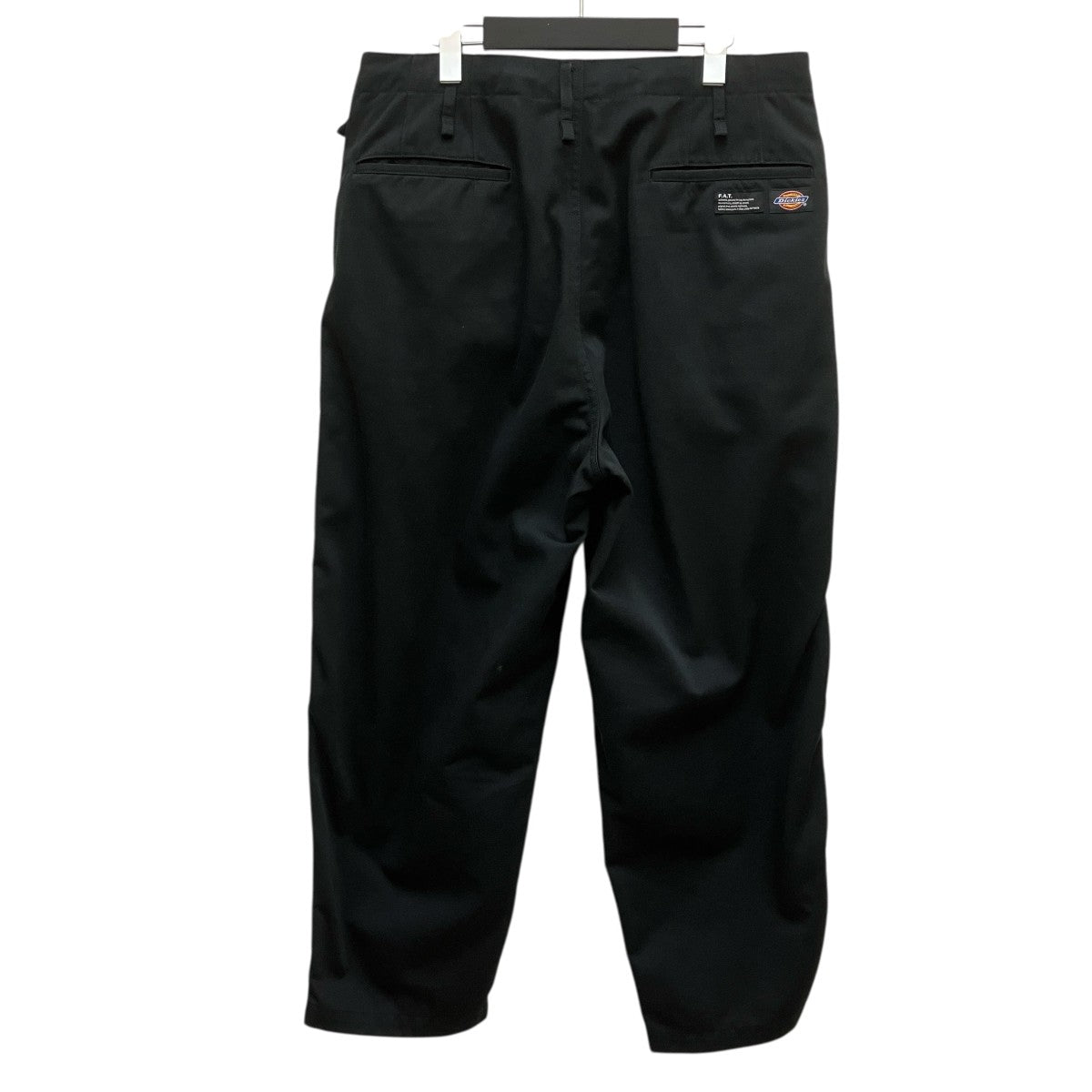 25ss Dickies×BEDWIN THUNDERS 別注ワークパンツ BEDWIN 2020AW DICKIES T/C PANTS「THUNDERS」│通販 | EVER
